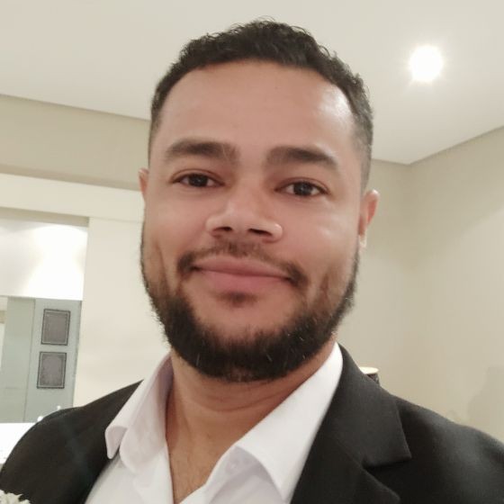 Odenis Lima (The Denis)