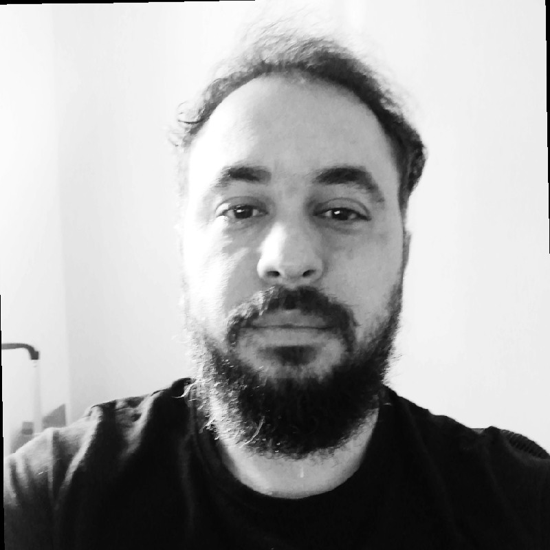 Thiago Laurito (Sl4ck)